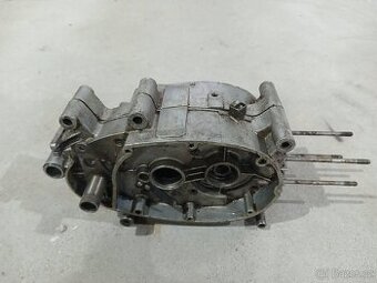 Bloky motoru Jaweta - 1