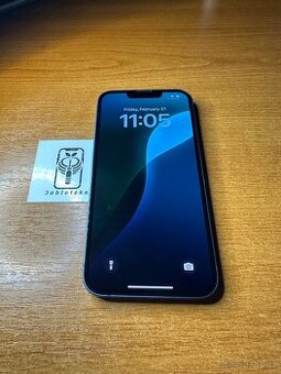 iPhone 13 128GB 100% záruka