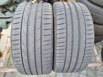 245/40/18 letni pneu HANKOOK 245/40 R18