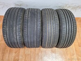 Letní pneu 215/50/17 2xGoodride,2xFulda