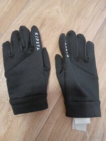 Rukavice na fotbal 17,8cm - 1