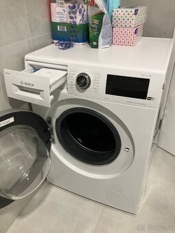 Pračka  BOSCH WAU28PH0CS 9kg
