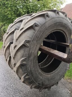 16,9-30 PNEU NA ZETOR PRODÁM