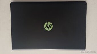 HP Pavilion Power 15-cb0093nd