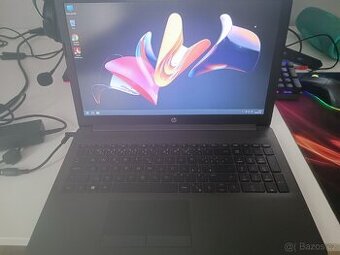 HP 255 G7 - R5 3500U, 16GB RAM, 512GB NVMe, nová baterie