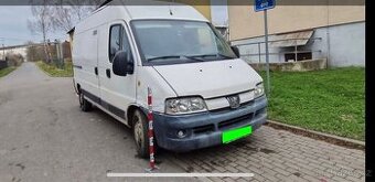Peugeot boxer 2.8 hdi