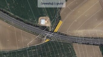 Prodej pole v k.ú. Dobrovíz - 1