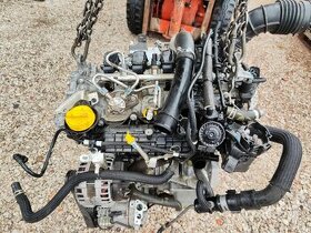 Motor 1.3 tce H5H Megane IV, Scenic IV....