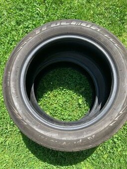 Letní pneu 205/55 R16