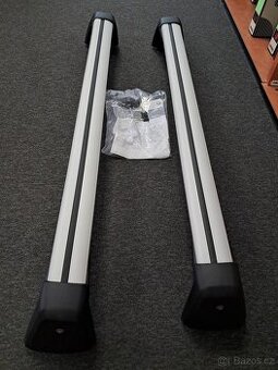 Příčníky na BMW 6GT G32