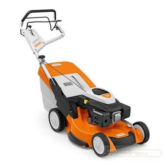 STIHL RM 655