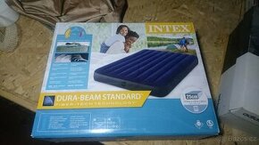 Vzduchová matrace Intex 140 x 190 cm