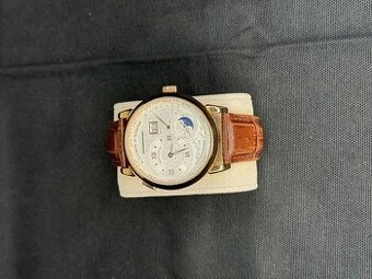 Hodinky A. Lange & Söhne zachovalé