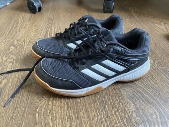 Adidas SpeedCourt Sálovky |V38|