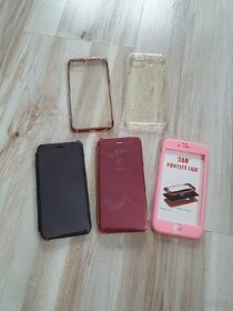 Kryt, obal na Apple Iphone 6s