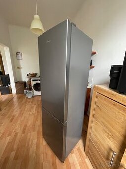 Lednice Hisense - 1