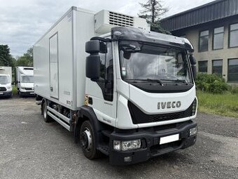 Iveco Eurocargo ML120E-250 chladiarenské