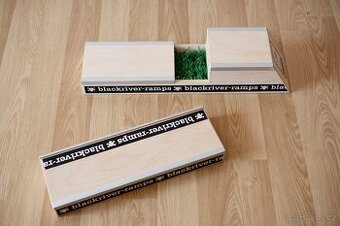 Blackriver fingerboard rampy 2x
