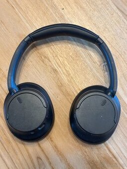 Bezdrátová sluchátka SONY WH-CH720N, PC 1900,-