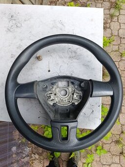 VW T5 fl. Volatn