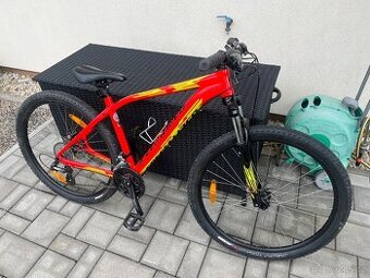Horské kolo Specialized