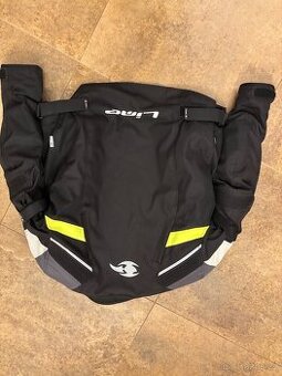 Moto bunda lime