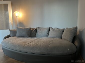 Designový gauč
