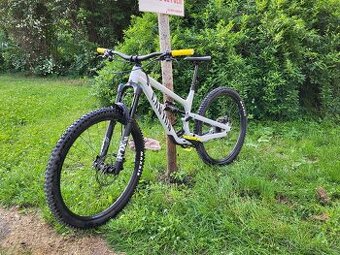 Canyon Spectral 6 2024 vel. M - jako nové, najeto do 250km