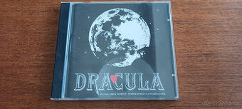 CD Drakula