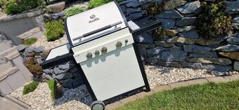Plynový gril Char-Broil Convective