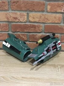 Boba Fett Star Wars části kostýmu - 1