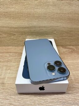 Apple iPhone 13 Pro 256GB Sierra Blue - 1