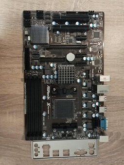 ASRock 980DE3/U3S3