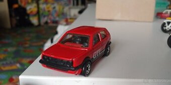 Matchbox Volkswagen