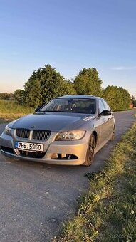 🤍BMW E90 320d🤍