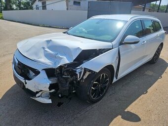 Opel Insignia 2.0 CDTI 125kw Innovation 2019