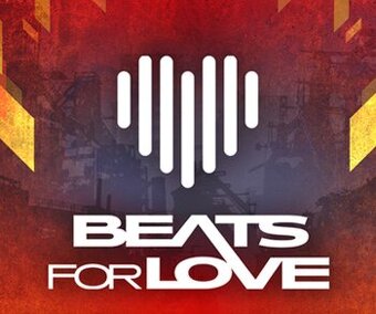 Lístky BEATS FOR LOVE