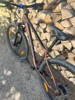 Nová Merida big nine