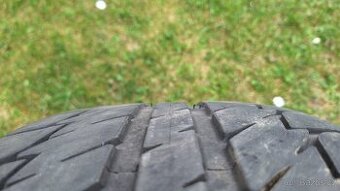 Letní pneu Kleber R17 225/45 91W