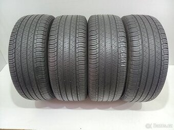 Letní pneu 235/55/17 Michelin