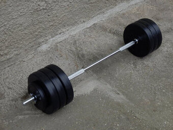 Činka BENCH 40kg za 1690kč - 1