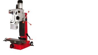 Holzmann ZX 7045 freza - 1