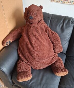 Plyšový medvídek 100 cm
