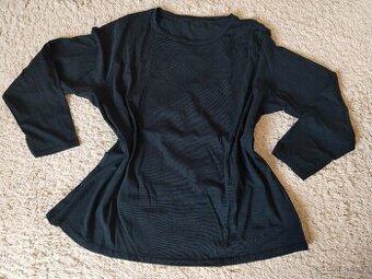 Dámské basic tričko, triko, vel. 24 (asi 52) - oversized