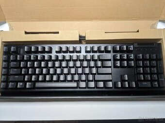 Mechanická klávesnice Razer blackwidow V4 x