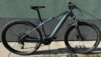 Elektrokolo SCOTT ASPECT eRIDE