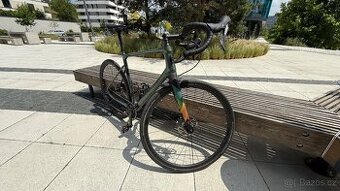 Bergamont Grandurance Elite vel. 57 (180-190), rok 2021