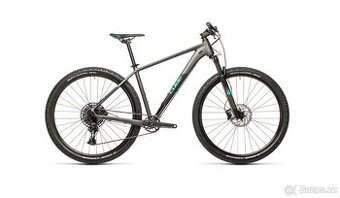 Horské kolo CUBE ACID 27,5, vel.16"(S)