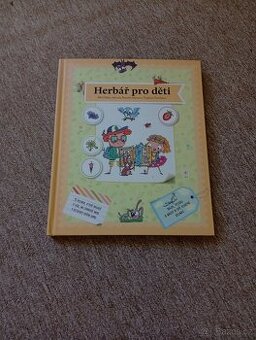 Herbář pro děti
