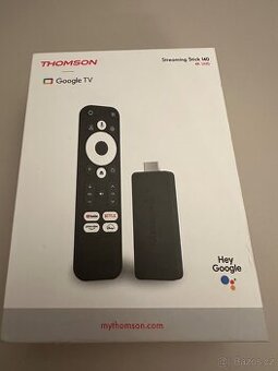 Thomson Streaming Stick 140 4K